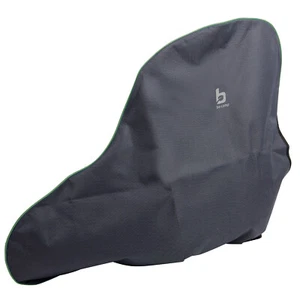 BO-CAMP Osłona dyszla Przyczepa kempingowa Przyczepa kempingowa Dyszel Osłona ochronna Przyczepa Pogoda Samochód osobowy - Zdjęcie 1 z 3