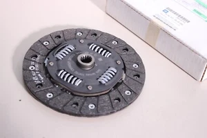 ORIGINAL OPEL Corsa B 1.0i 12V Kupplungsscheibe 93187702 OVP - Bild 1 von 1