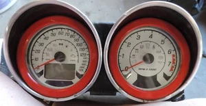 2016 Polaris Slingshot cluster gauges - Bild 1 von 12