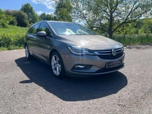 2017 Vauxhall Astra 1.4i Turbo SRi Sports Tourer 5dr Petrol Manual Euro 6 (150 p - Picture 1 of 16