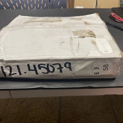 Rotor de freno de disco-C-TEK estándar trasero centrado 121.45079 para Mazda CX-9 2007 Foto 1 de 4