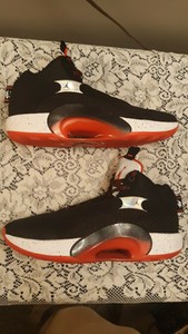 Comprá Online Air Jordan 35 'Bred' en España