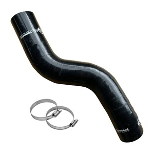 ATI HOT SIDE INTERCOOLER HOSE UPGRADE - FOR ISUZU DMAX MUX/MAZDA BT50 3.0L 20+ - Picture 1 of 2