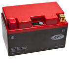 Batterie Für Honda Cbr 1100 Xx Super Blackbir 01 Jmt Lithium Hjtz14s-Fp / Ytz12s