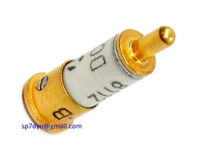 Microwave Diode Detector Mixer Power Meter 15GHz USA - Zdjęcie 1 z 5