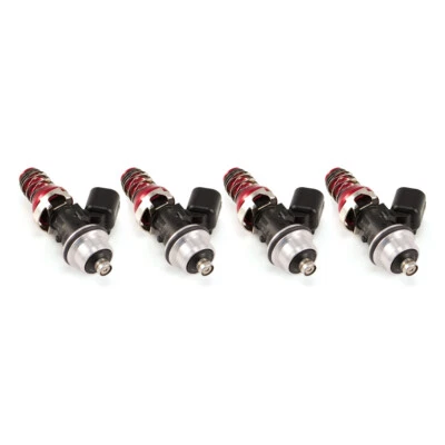 Inyectores de combustible Injector Dynamics 2600-XDS 4 piezas para Honda S2000 serie F 2000-2005 Foto 1 de 4