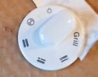 Blomberg Oven White knob 564-264 for BE608W 