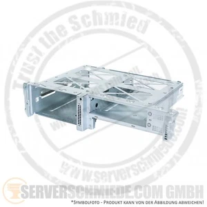 HP DL380 Gen10 Rearflexbay cage 871779-001 - Bild 1 von 3