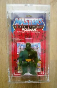 MotU Vintage Moss-Man MOC Commemorative - Bild 1 von 4