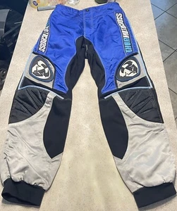 Thor Motocross riding pants style #1042 size 28 youth riding pants - Bild 1 von 4
