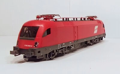 Lok H0 BR 182 Taurus    der ÖBB 1116 040 - Bild 1 von 4