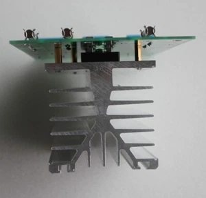 Nuevo Borad Compatible GRM120 120V para Impresión Heidelberg SM102 CD102 91.144.2161 - Imagen 1 de 12