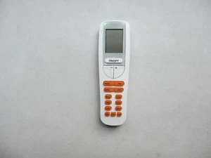 Remote Control For Gree GWH18RC-K3DNA3G GWH12RB-K3DNA5C Air Conditioner - Picture 1 of 5