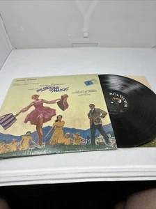 Sound Of Music Record 33, Vintage, Mint  12” Record - Bild 1 von 6
