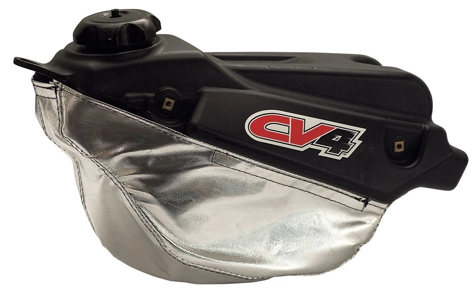 CV4 Fuel Kool Fuel Tank Shield CV44203 Yz250f Yz 250f 2010-2013 - Image 1 of 1