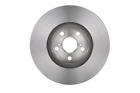 Fits Bosch 0 986 478 583 Brake Disc Oe Replacement Top Quality