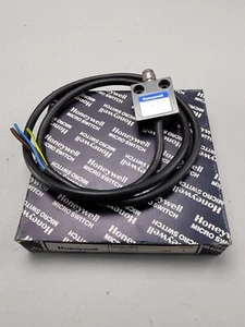 Honeywell 14CE2-1 Limit Switch Endschalter - Bild 1 von 9