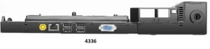 LENOVO ThinkPad Series 3 4336 Docking Station Ricondizionato Garantito - Photo 1/1