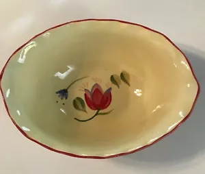 Pfaltgraff Napolli  8" X 11 1/2" Serving Dish - Picture 1 of 4