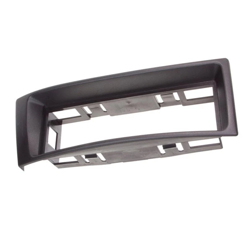 Radioblende RENAULT Megane I, Megane Scenic COUPE CABRIO schwarz - Bild 1 von 1