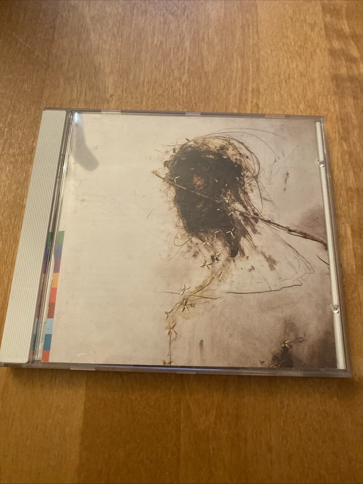 CD Peter Gabriel Passion Real World RWCD1, Neuwertig - Bild 1 von 1