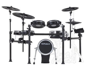 Roland TD713 V-Drums Serie 7 Batería Electrónica Kit con V71 NUEVO - Imagen 1 de 11