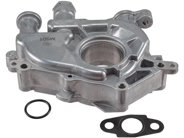 For 2012-2013 Infiniti M35h Oil Pump 14368HJNR - Image 1 of 2