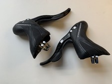 Campagnolo Record Brake Levers