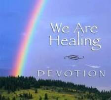 We Are Healing - Audio CD By Lori Sandstrom-vocals - VERY GOOD