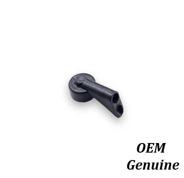 Audi A6 S6 C8 Avant REAR Windshield Window Washer Nozzle Jet 19-23 - 4KE955985 - Image 1 of 1