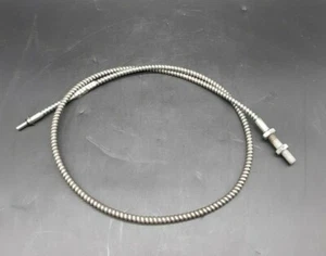 IFM E20823 Fiber Optic Through Beam Sensor - Imagen 1 de 4