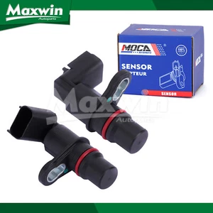 2x Crankshaft Position Sensor Fit Dodge Ram 2500 Ram 3500 Ram 4500 5500 PC716 - Picture 1 of 10