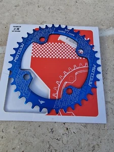 Motguv Chainring 104 BCD 38T - Picture 1 of 2
