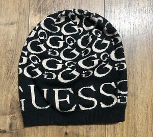 guess hat size m