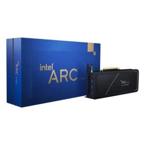Intel 21P02J00BA Arc A750 8GB Graphics Card • LSW-21P02J00BA - Picture 1 of 1
