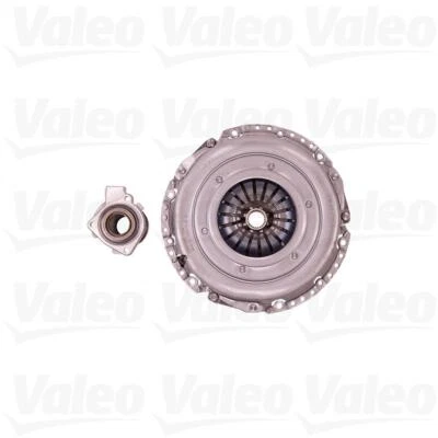 Transmission Clutch Kit for Fits Saab 9-3 (2008-2011), Saab 9-3X (2010-2011), Bu - Image 1 of 4