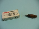 Isograph Rotring puntale penna a china ricaricabile 05