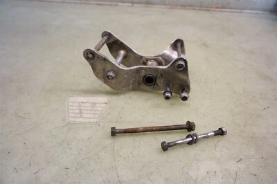 Yamaha YZ250 1977 1978 YZ400 YZ 400 250 *2241A mono amortiguadores montaje  Foto 1 de 4