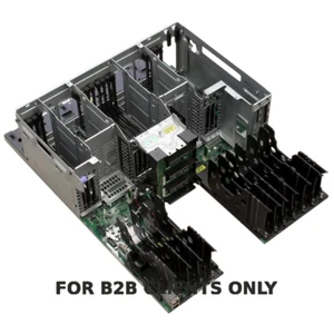 00E4402 BACKPLANE - Sistema IBM CCIN 2CD4 plano posterior - Imagen 1 de 1