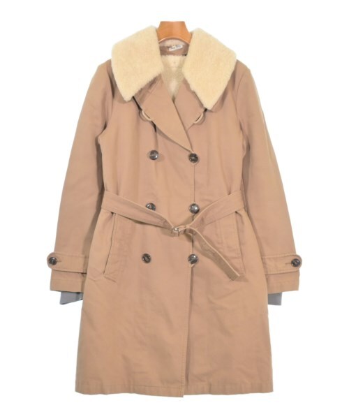 Miu Miu Coats for Women for sale | eBay