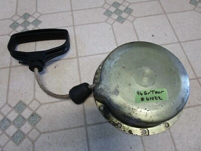 96 Ski Doo Grand Touring 500 moto de nieve retroceso retroceso Foto 1 de 4