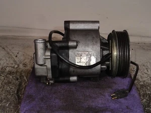 90-99 Mercedes R129 300SL SL320 E320 S320 Air Injection Smog Pump OEM - Picture 1 of 11