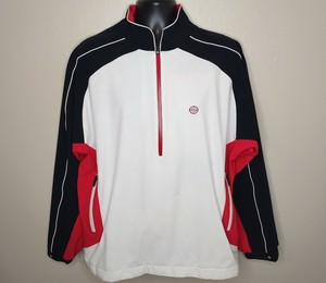 Las mejores ofertas en Tamaño Regular FootJoy L abrigos, chaquetas y  chalecos de golf para hombres | eBay