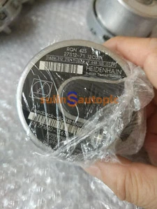 1PC Used HEIDENHAIN ENCODER RQN 425 512 27S12-71 - Picture 1 of 1