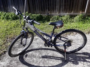 Trek 21 Gears Mountain Bike. 13 inch Size frame - Picture 1 of 9