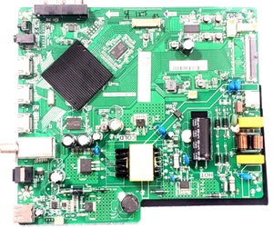 ONN ROKU TV 100012589 MAIN VIDEO BOARD UNIT TPT320B5-J8Q01 MOTHERBOARD - Picture 1 of 2