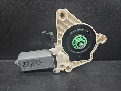 Motor regulador ventana lateral delantera derecha mercedes clase 07-13 s w221 Foto 1 de 4