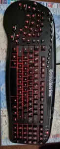 Steelseries Merc Stealth - Bild 1 von 11