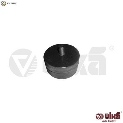 MOUNTING ENGINE 10120247301 FOR SKODA 135/8 1.3L 742.12X/12 1.2L 742.10 1.0L - Image 1 of 4