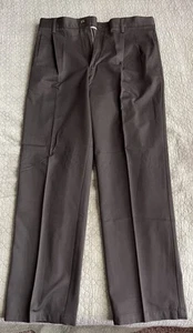 Austin Clothing Co Cargo Pants Mens 38 Gray Utility 100% Cotton Pre-Owned - Picture 1 of 6